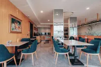 Invite Hotel Corner Trabzon