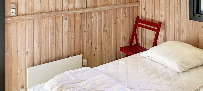 Renovated Retreat in Als Odde - By Traum Ferienwohnungen Hotels in Hadsund