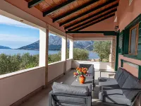Villa Sea Edge Hotels in Stankovici