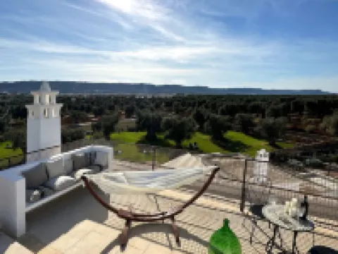 Bambarone La Masseria