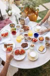 Masseria San Paolo Grande Hotels in Ceglie Messapica