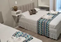 Pousada Recanto do Cowboy Hotels in Penha