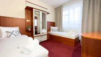 Dezudava Family Hotel