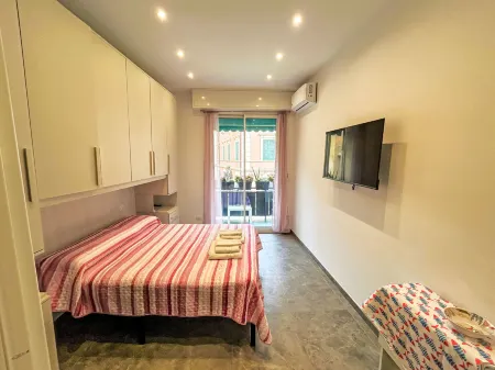 Rosso Отели рядом с достопримечательностью «Parco della Rimembranza di San Michele di Pagana»