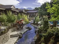Wayfinder Bishop Hotels in Bishop