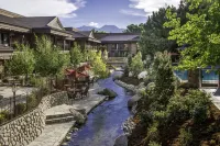 Wayfinder Bishop Hotels in Bishop