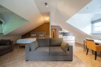 Appart-Hotel Gwendy - Apartments
