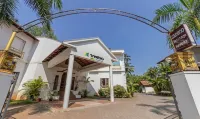 Treebo Sadhoo Heritage