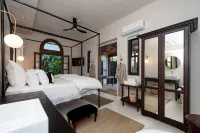 The Ivory Haus Hotels in Plettenberg Bay