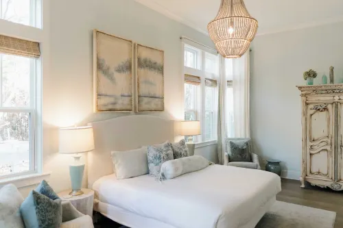 Serenity by the Sea by Avantstay Walk to Beach + Pool Access!