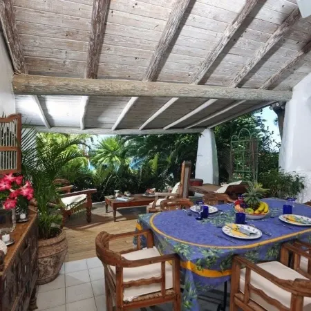 Smuggler's Nest - Exotic & Romantic Villa 2 Bedroom Villa by RedAwning