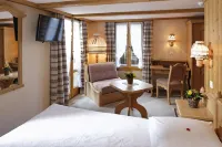 Hotel Alpenrose Wengen - a Family Affair since 1881