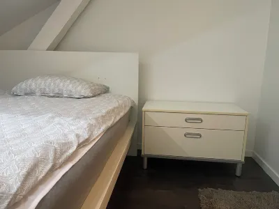 Located at heart of city center Hotels in Grefsen