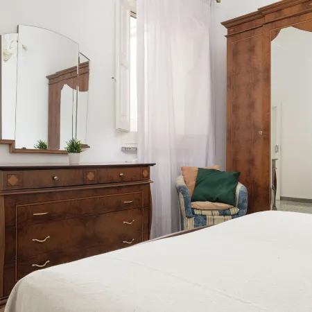 Da Nenè Apartment by Wonderful Italy