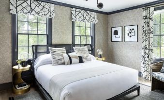 The Richard, the Edgartown Collection