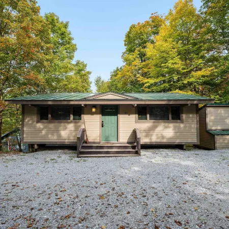 Alpine Court Chalet 4 Bedroom Home