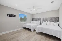 Gulf View Condominiums - balcony