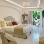 Villa Fortuna Hotel in zona Positano