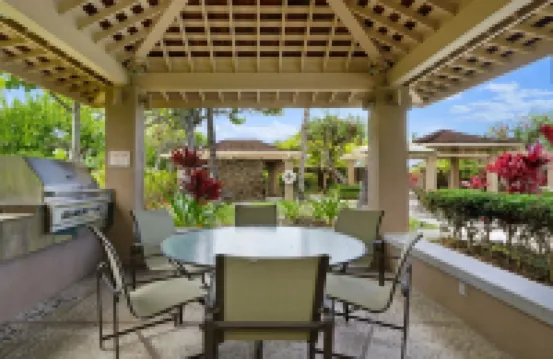Big Island Hualalai 133C 3 Bedroom Condo