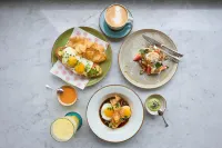 Casa Andina Standard Ayacucho - servizio colazione