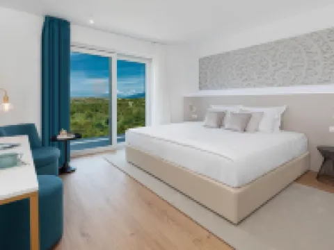 Hotel in Excelsis Hotels in Novalja