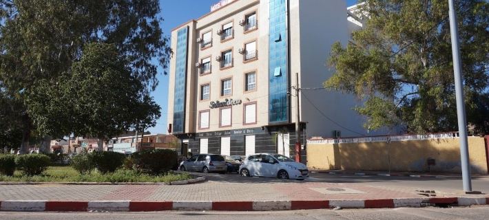 Maraval Hotels in Oran