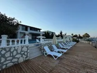 OtelOX Ayas Beach Bungalov Các khách sạn ở Ayas Mahallesi