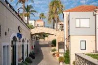 Caldera Village - مسبح خاص