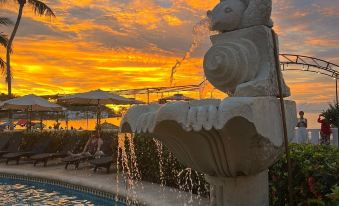 Hotel Villas El Dorado