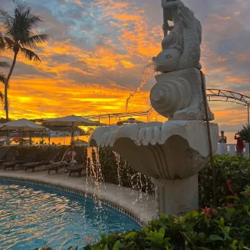 Hotel Villas El Dorado