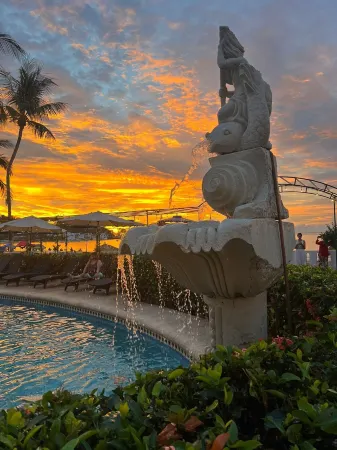 Hotel Villas El Dorado