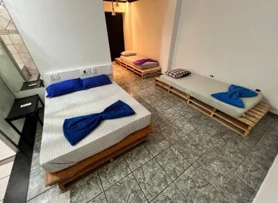Hostel Sideral Hotel a 