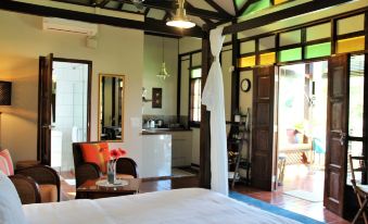 Villa Kelapa Langkawi