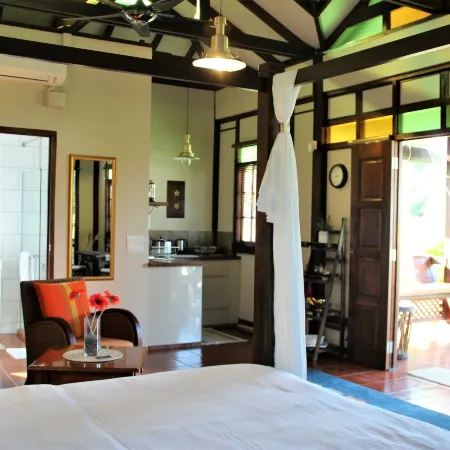 Villa Kelapa Langkawi