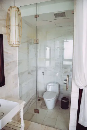 The Palmy Phu Quoc Resort & Spa