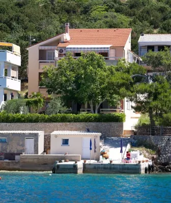 Apartments Nera
