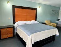 Regency Inn Bald Knob - Pet friendly