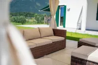 카사 티티 폴체니고 Polcenigo 호텔