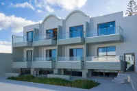 Incognito Creta Luxury Suites - 3-Sterne