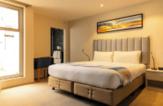 阿爾卑斯酒店 酒店