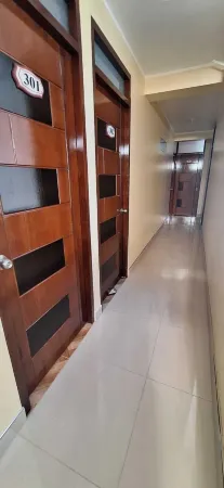 Hospedaje El Cantaro II