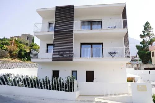 Sol Y Mar Camere e Appartamenti Hotels in Castellammare del Golfo