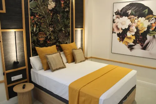 Promotur Suites - Ayora