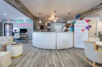 Dragonfly Inn & Suites Hotel a Hastings