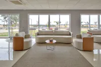 Comfort Serra da Canastra Hotels in Passos