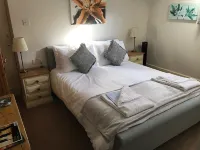 The Coach House Inn Hotels in South Luffenham
