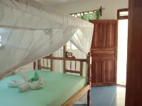 Eden Paradise Hotels in Michamvi