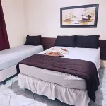 Hotel Ita Avenida - Park Yeri