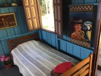 Mermaid Hotel Amazon - spa
