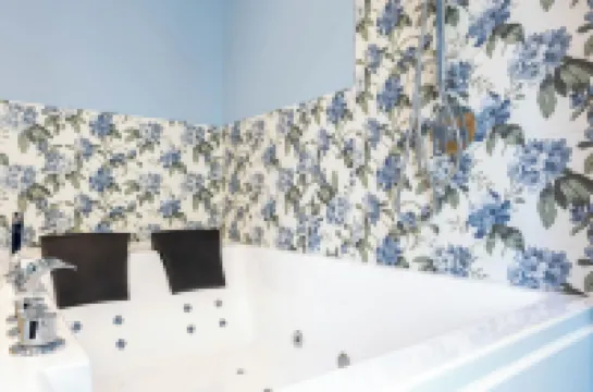 Pier Capponi 17 Rooms & Suites